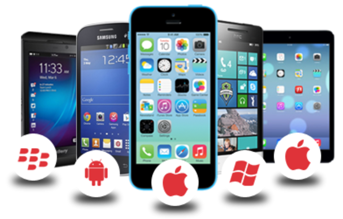 How to Choose a Right iPhone App Development Agency?