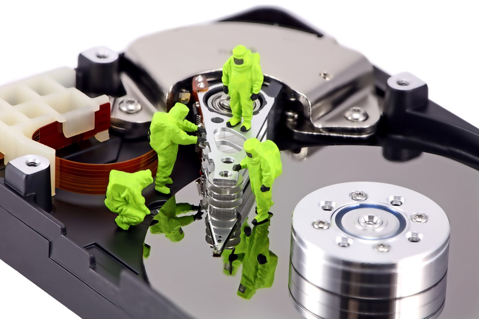 Tips on How to Achieve Free Windows 8 Data Recovery